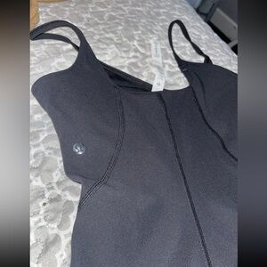 Lululemon unitard bodysuit romper